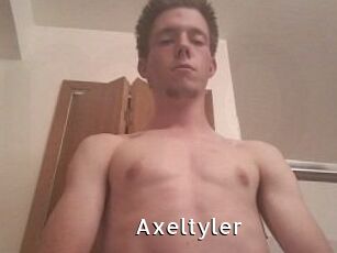 Axeltyler My Porno Stash