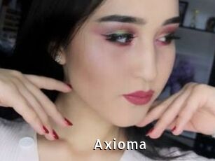 Axioma