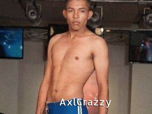 AxlCrazzy