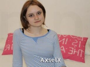 AxselX