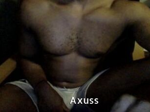 Axuss