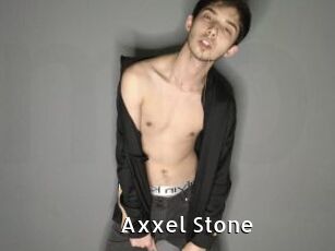 Axxel_Stone