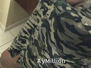 AyMillion