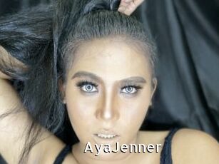 AyaJenner