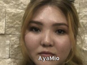AyaMio