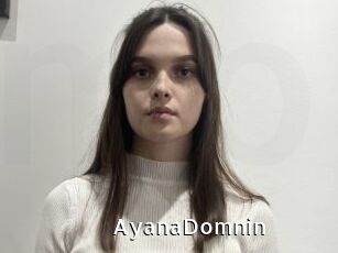 AyanaDomnin