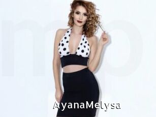 AyanaMelysa