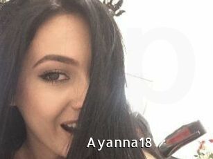 Ayanna18