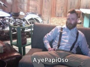 AyePapiOso