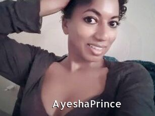 AyeshaPrince