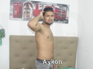 Aykon