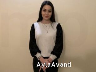 AylaAvand