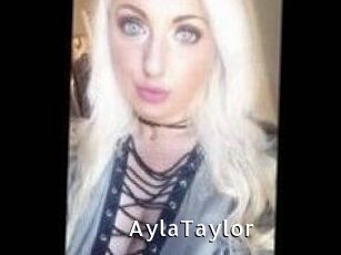 AylaTaylor