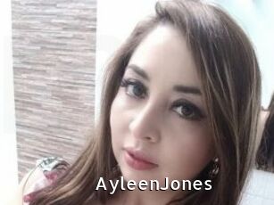 AyleenJones