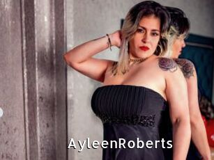 AyleenRoberts