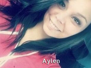 Aylen