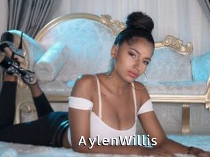AylenWillis