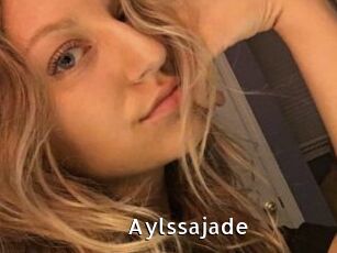 Aylssajade
