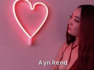 Ayn_Rend My Porno Stash
