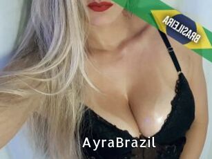 AyraBrazil