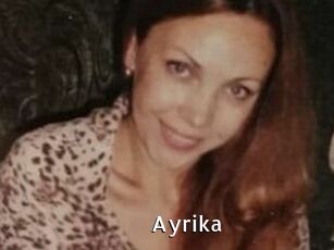 Ayrika