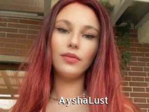 AyshaLust