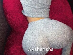 AyshaYsha