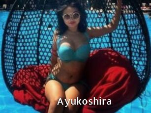 Ayukoshira
