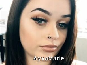 AyvaMarie