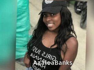 AzaleaBanks