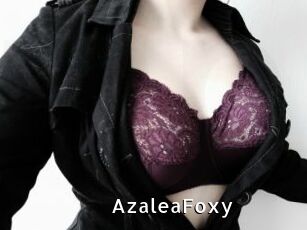 AzaleaFoxy