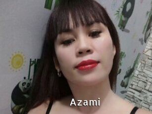 Azami