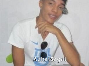 AzhatSagat