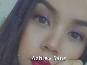 Azhley_Sanz
