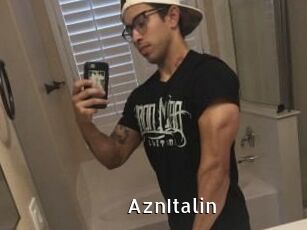 AznItalin