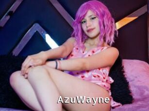 AzuWayne