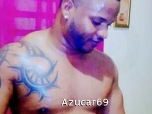 Azucar69 My Porno Stash