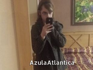 AzulaAtlantica