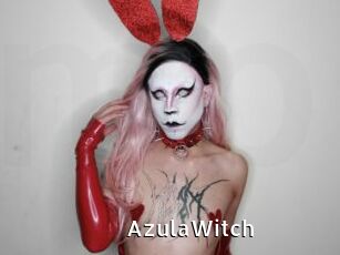 AzulaWitch