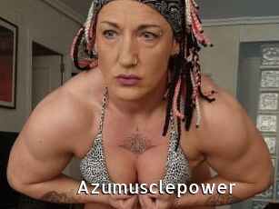Azumusclepower