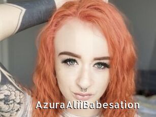 AzuraAliiBabesation