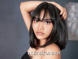 AzuraDurant