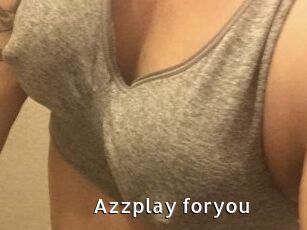 Azzplay_foryou