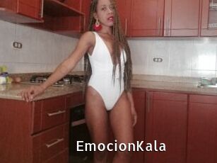 EmocionKala