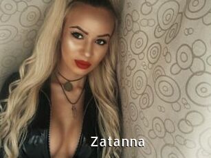 Zatanna