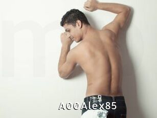 A00Alex85