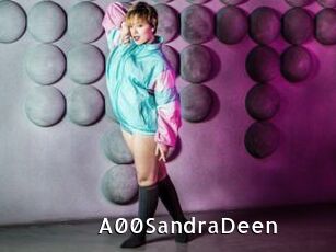 A00SandraDeen