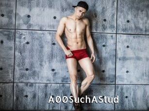 A00SuchAStud