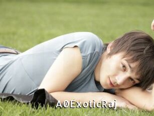 A0ExoticRaj