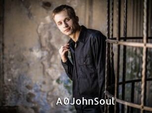 A0JohnSoul